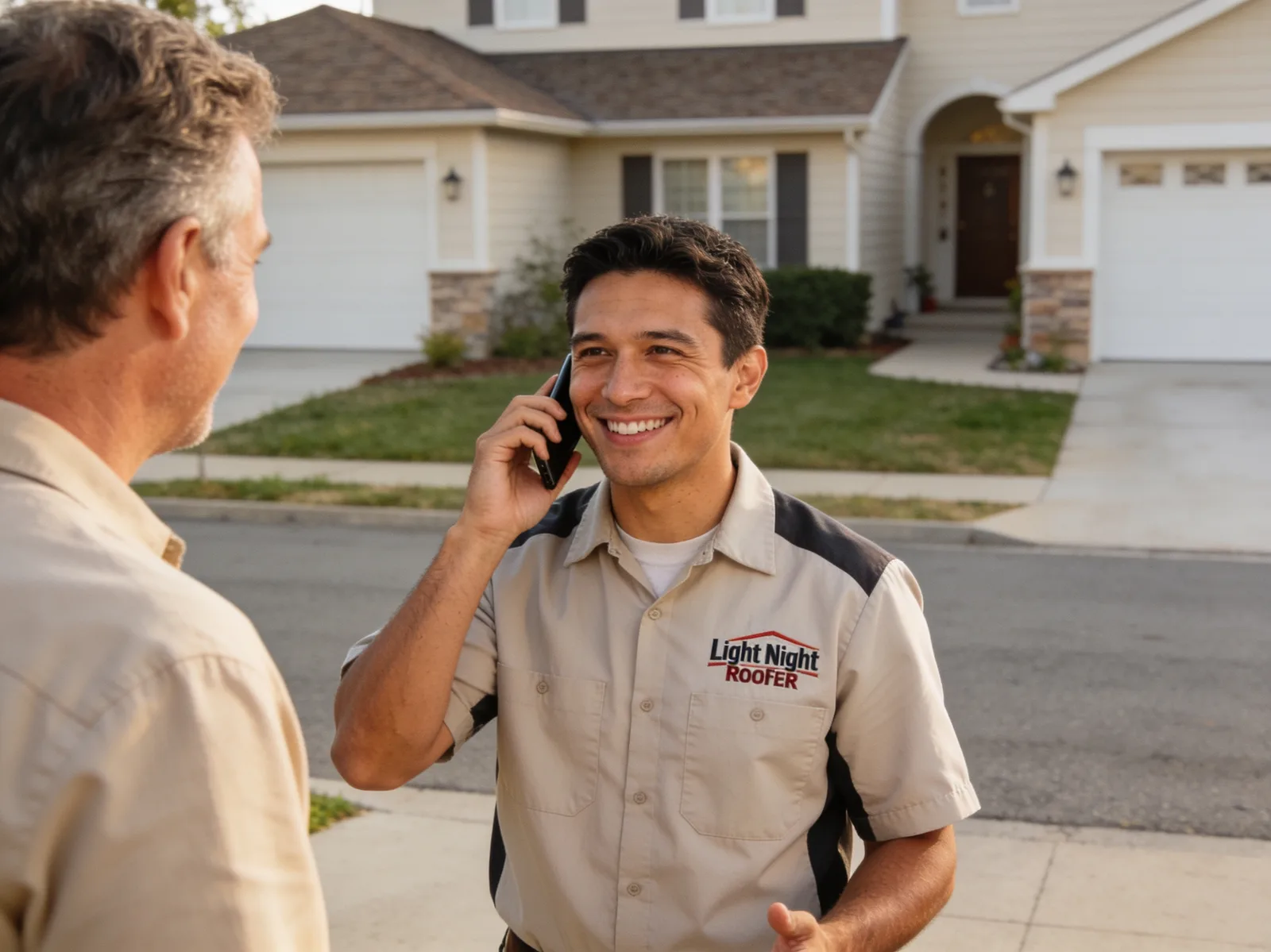 Emergency Roof Repair Vanndale, AR FAQs